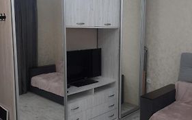 Квартира Студія
